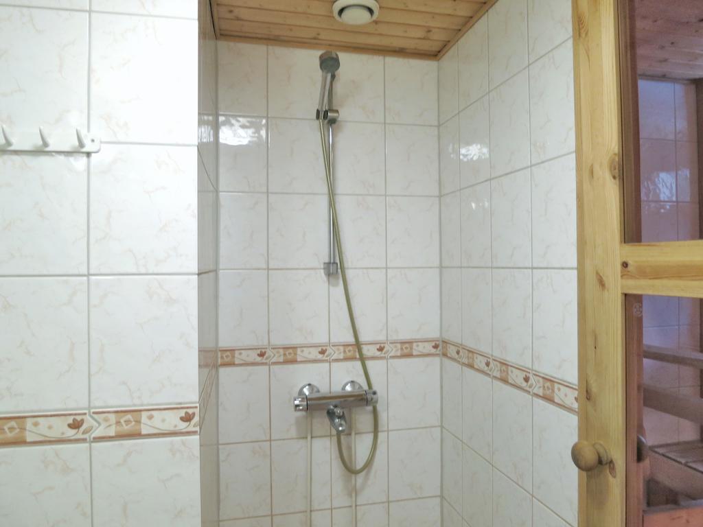 Seilorin Lomakylae Villa Luvia Buitenkant foto